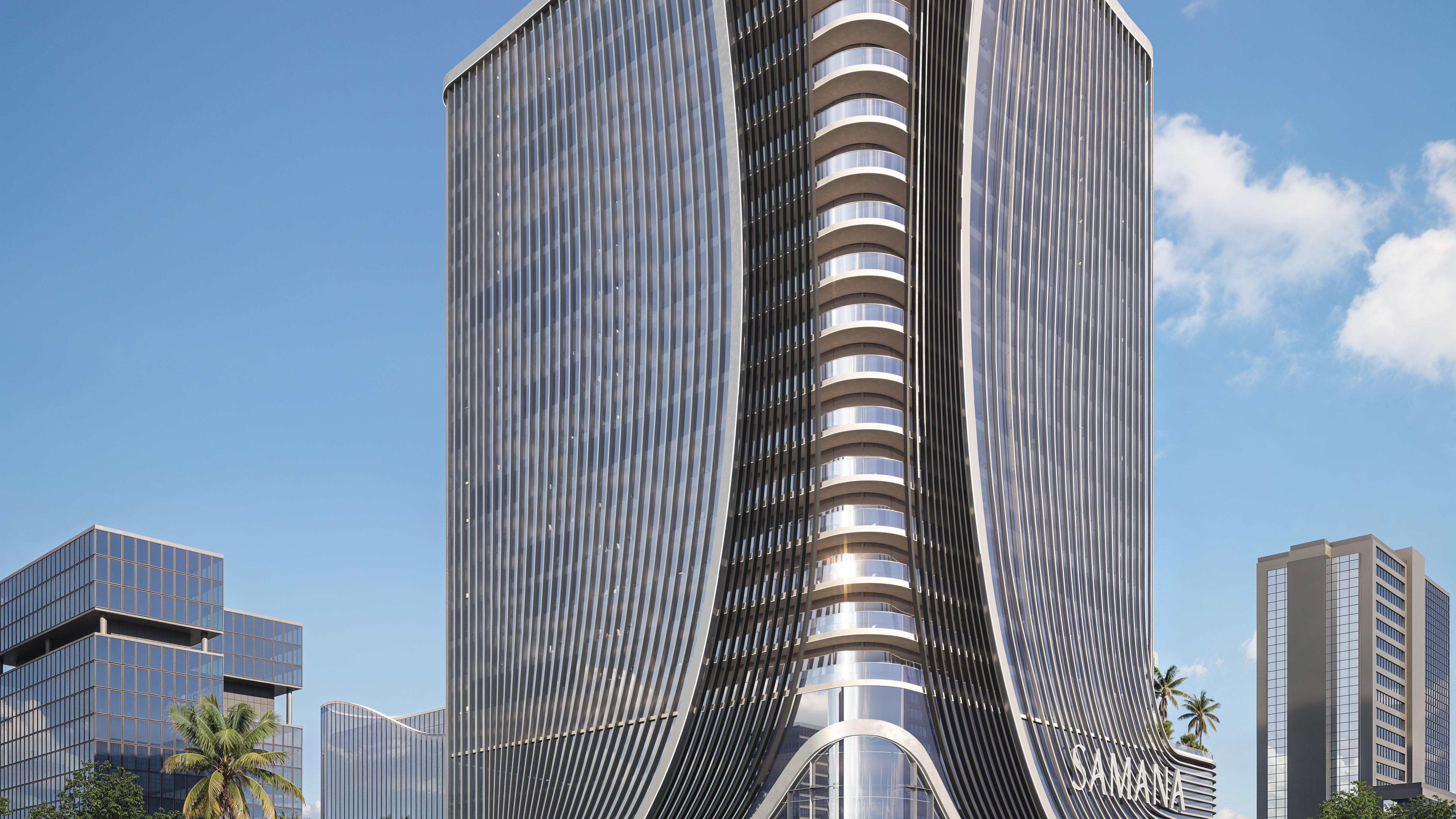 Samana Business Hub — Mitchell's Commercial Real Estate