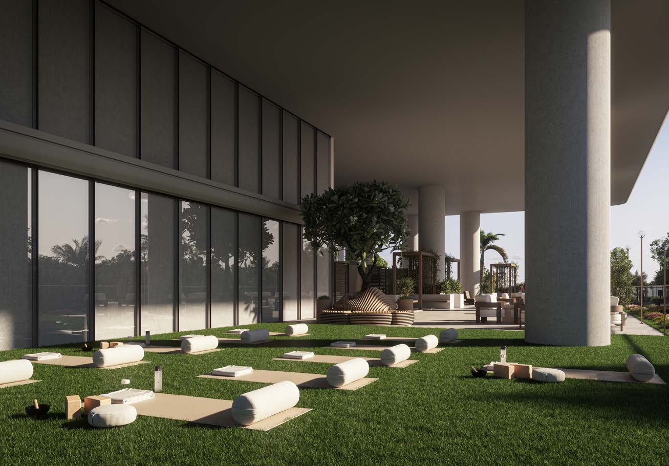 Samana Hills South 2 — Mitchell's Commercial Real Estate