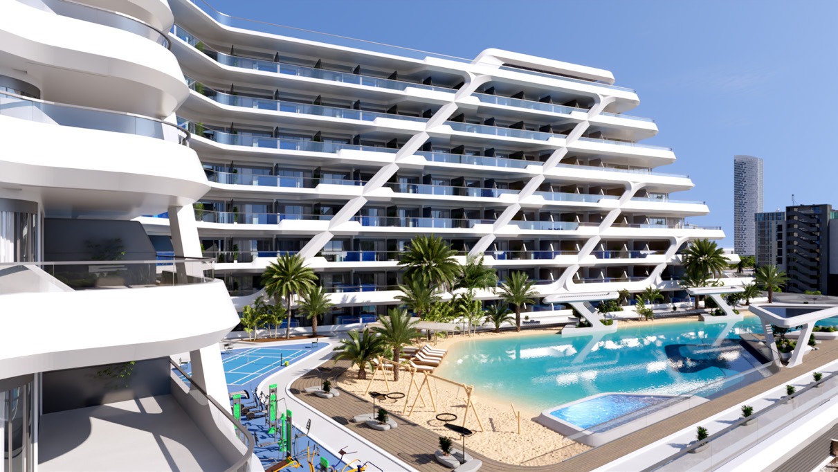 Samana Mykonos Signature