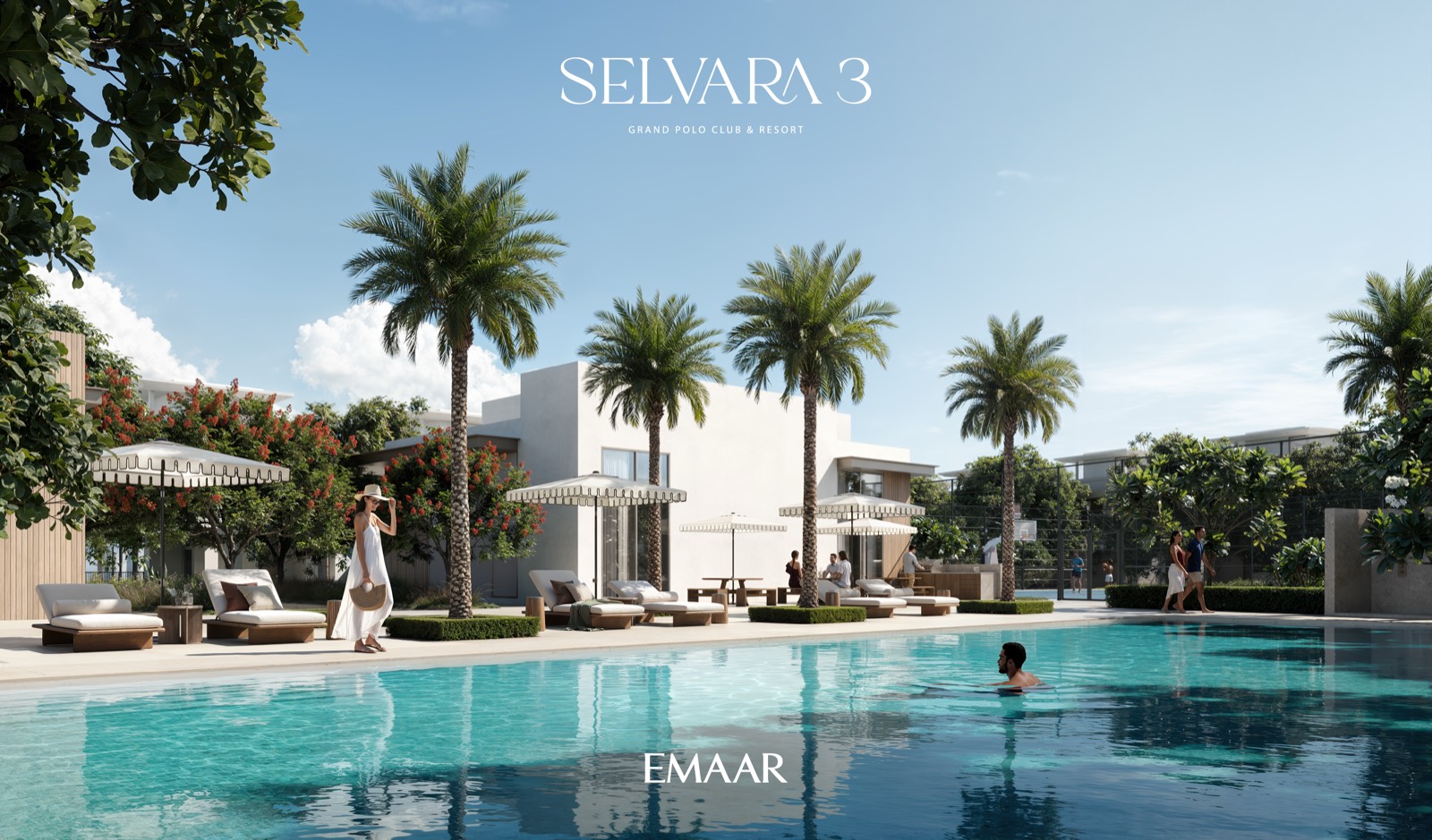 Selvara 3 & 4 — Mitchell's Realty