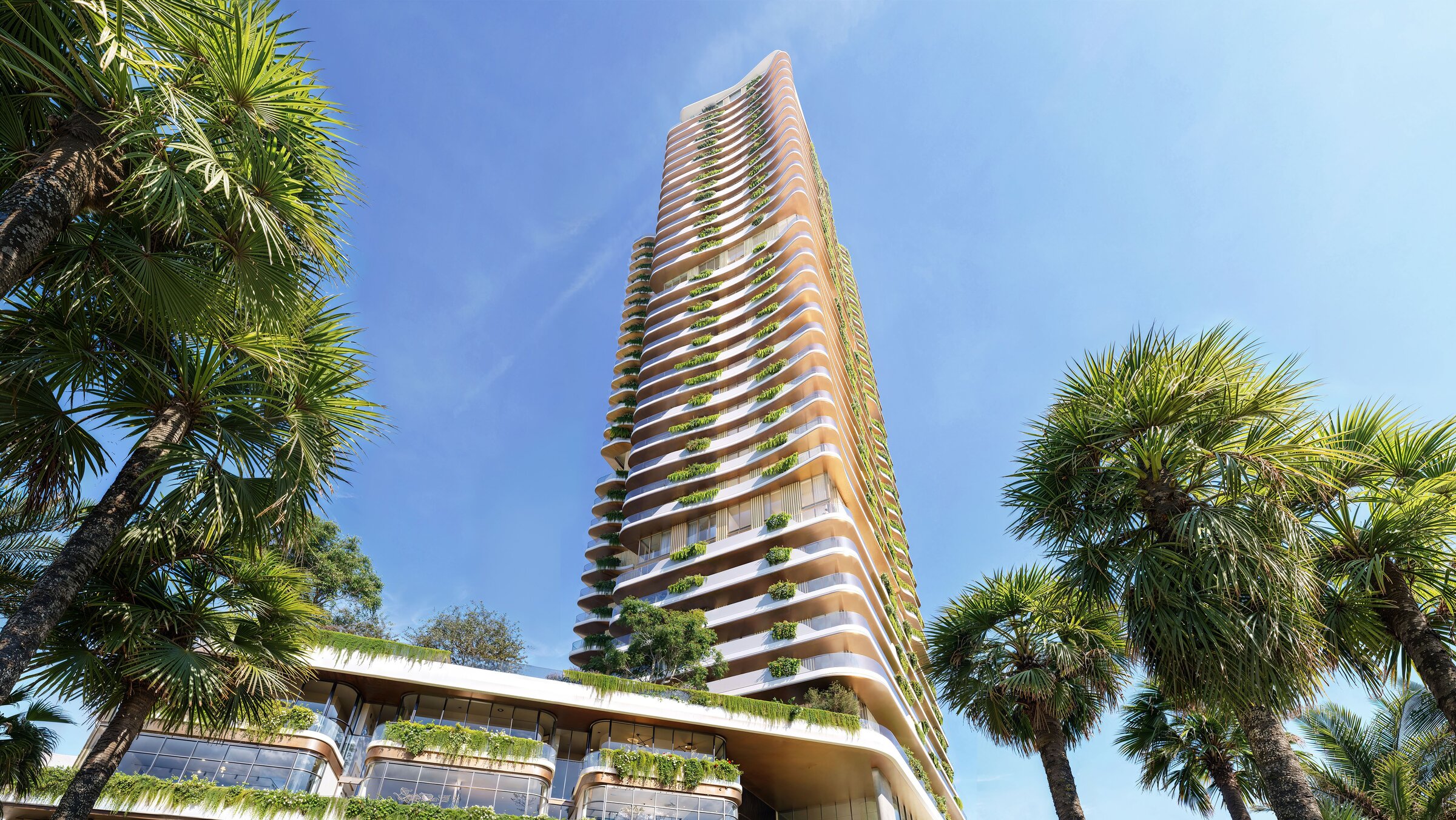 Sensia — Dubai Maritime City — Mitchell's Commercial Real Estate