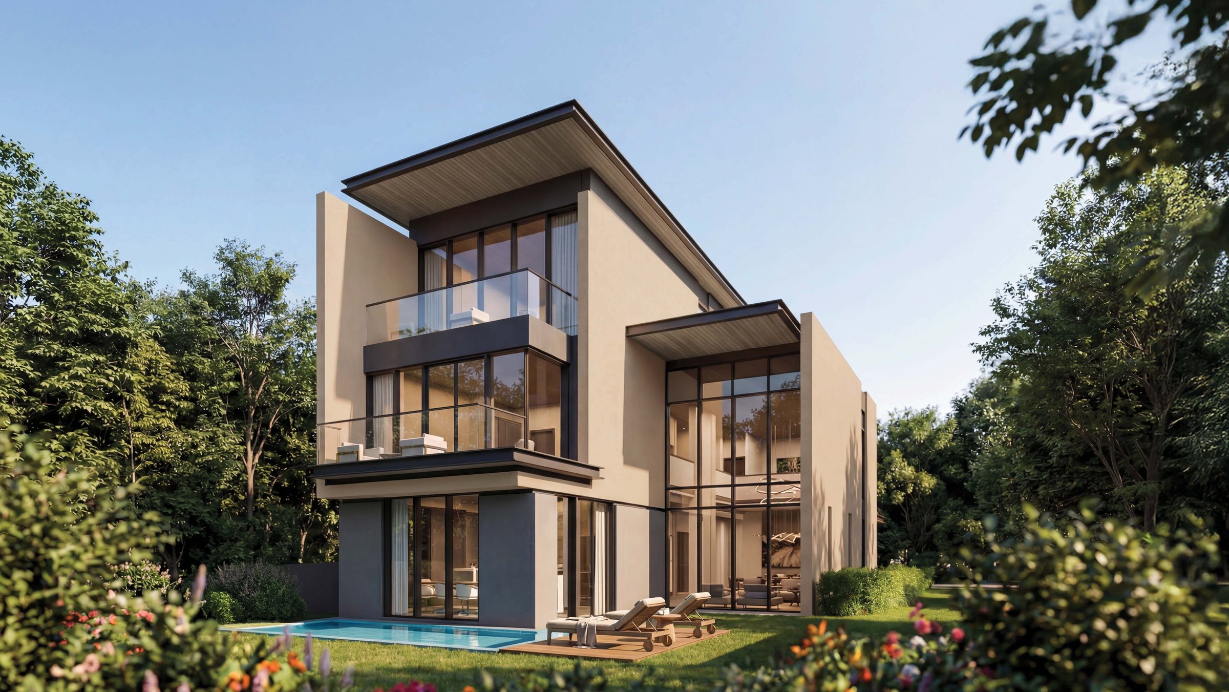 The Orchard at Sobha City — Mitchell's Commercial Real Estate