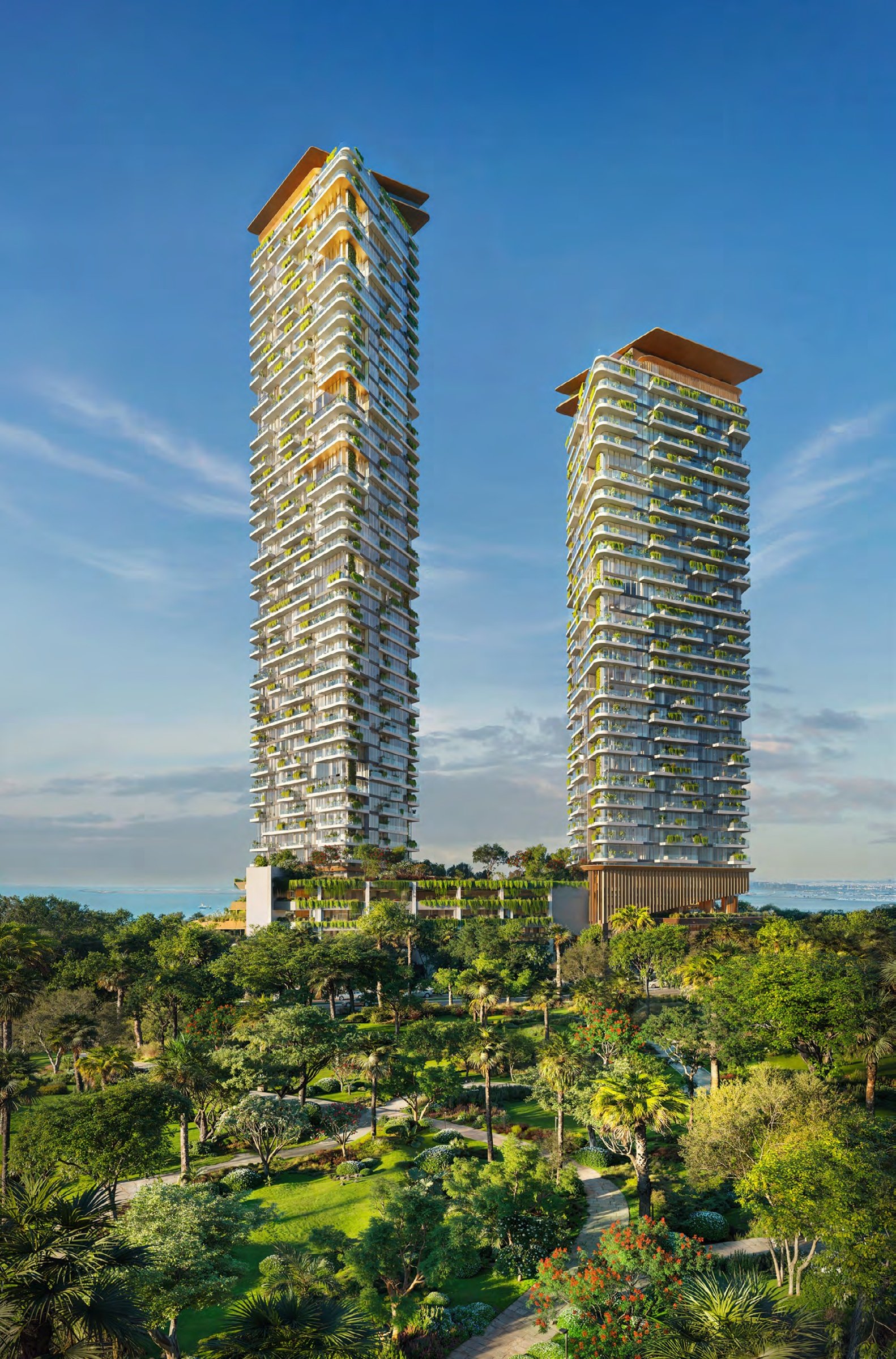 Soulever — Dubai Maritime City — Mitchell's Commercial Real Estate