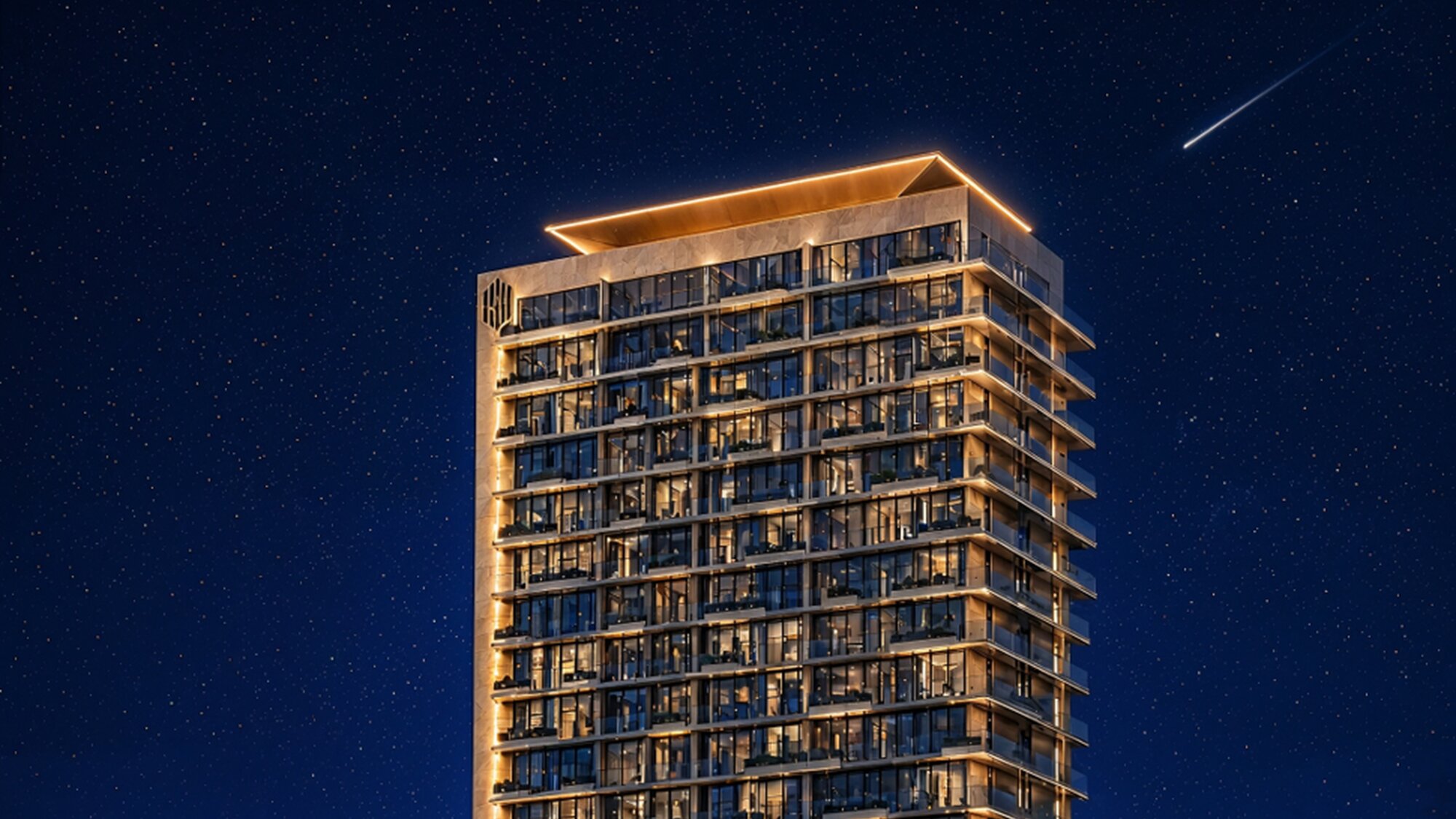 Sterling Collection at Ashwood Residences — Jumeirah Village Triangle — Mitchell's Commercial Real Estate