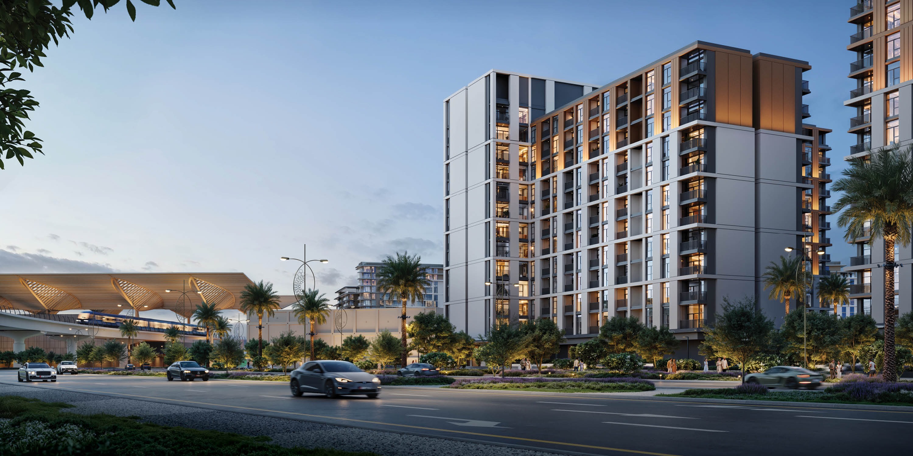 Terra Woods — Mitchell's Commercial Real Estate