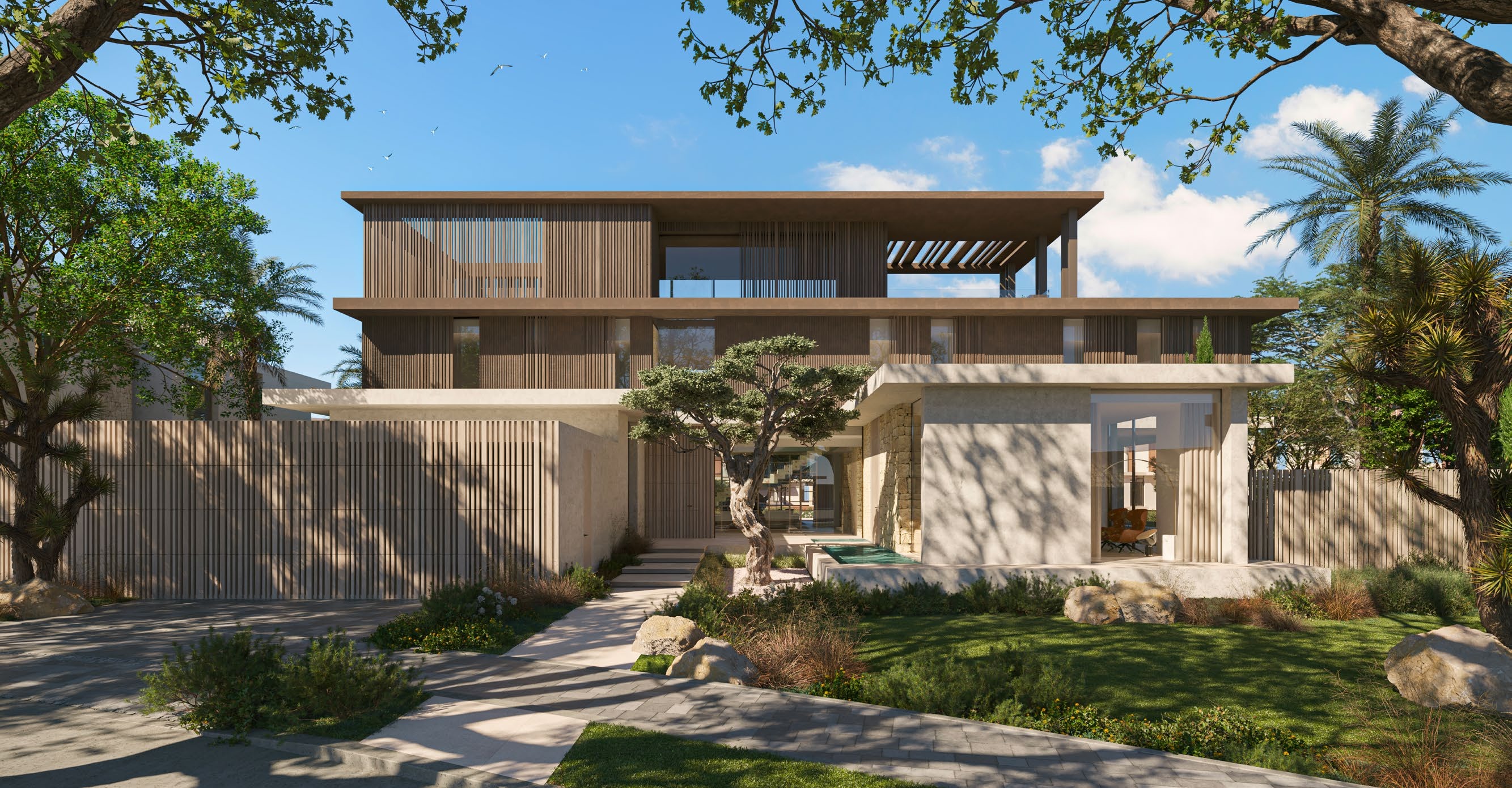 The Acres Estates — Mitchell's Commercial Real Estate