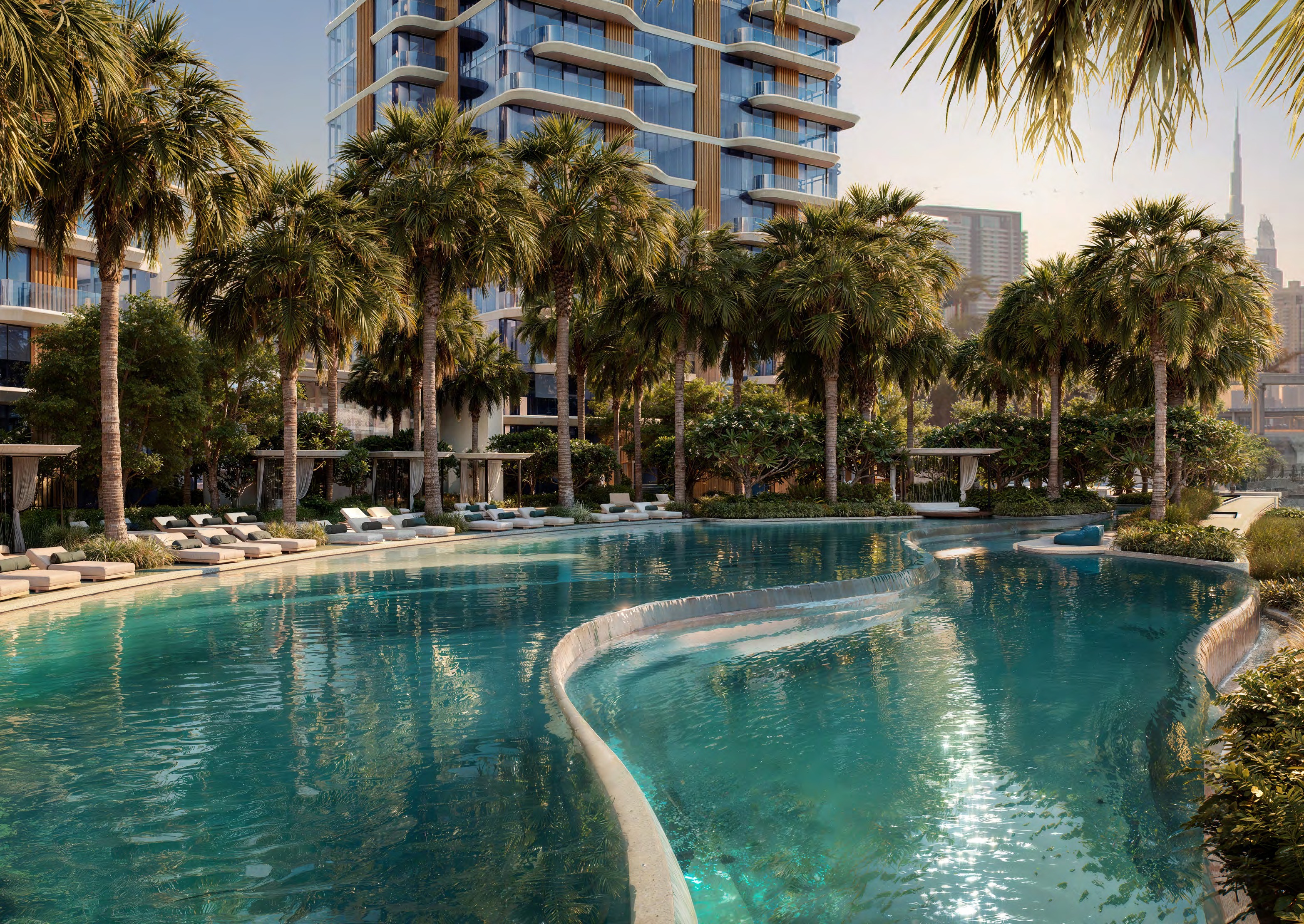 The Edit at d3 — Dubai Design District — Mitchell's Commercial Real Estate