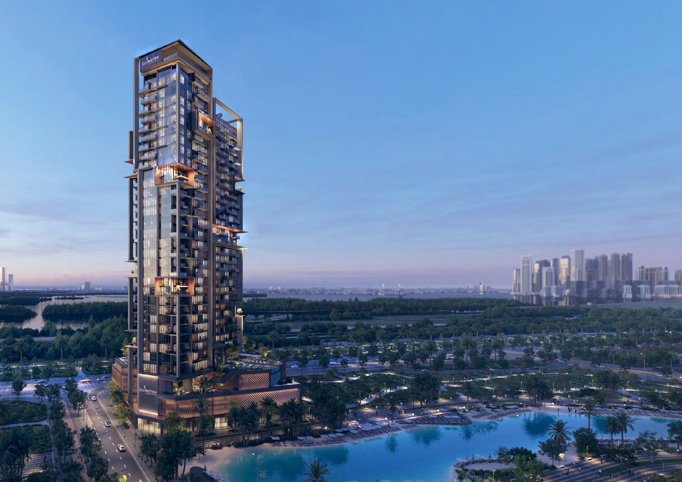 The Highgrove — Bukadra — Mitchell's Commercial Real Estate