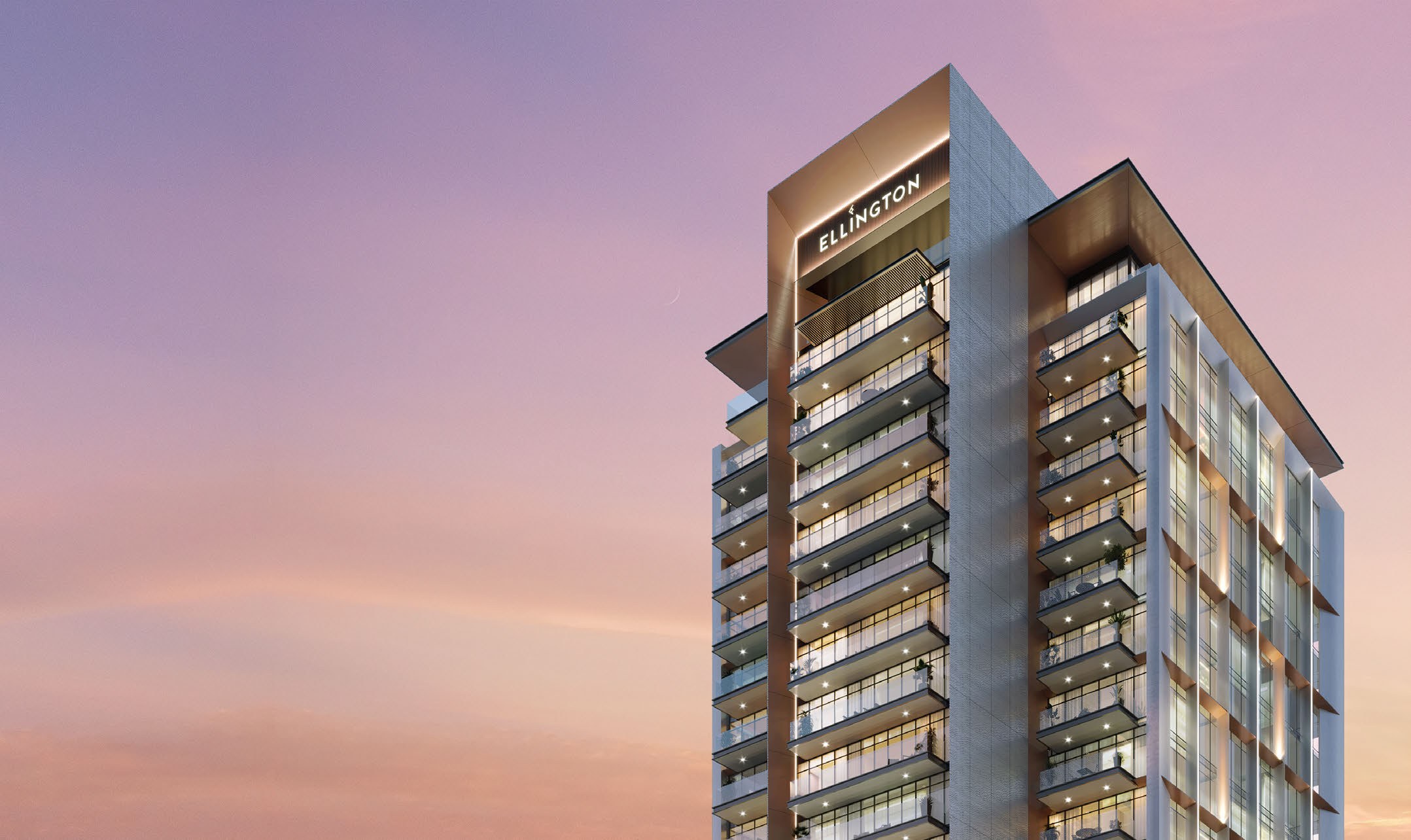 The Quayside — Business Bay — Mitchell's Commercial Real Estate