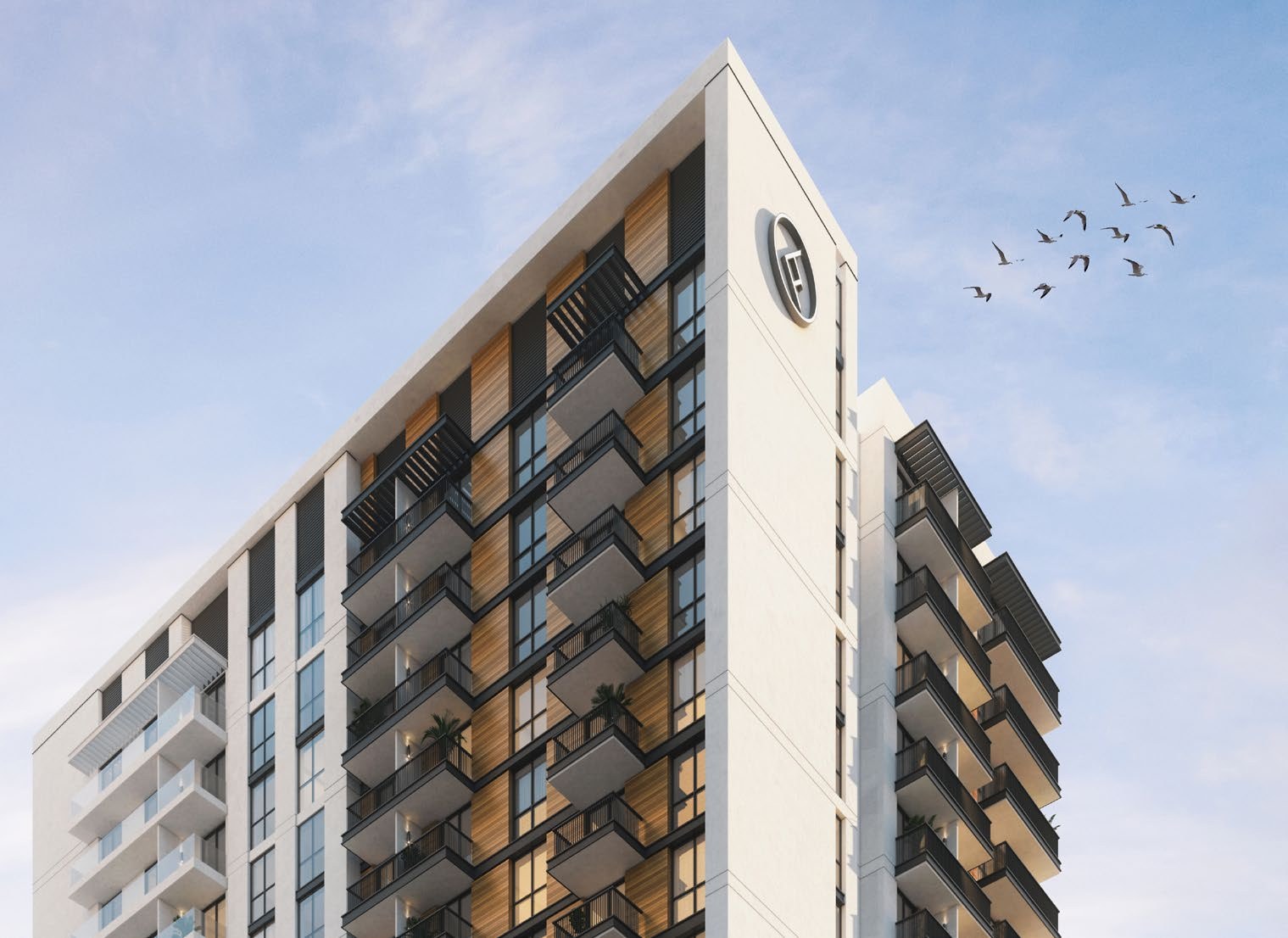 The Sloane by Belgravia Heights — Jumeirah Village Circle — Mitchell's Commercial Real Estate