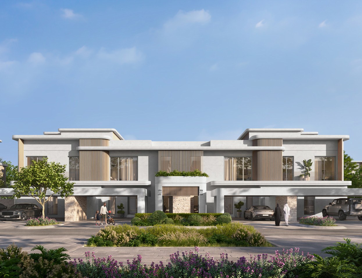 Thoraya — Al Reem Island — Mitchell's Commercial Real Estate