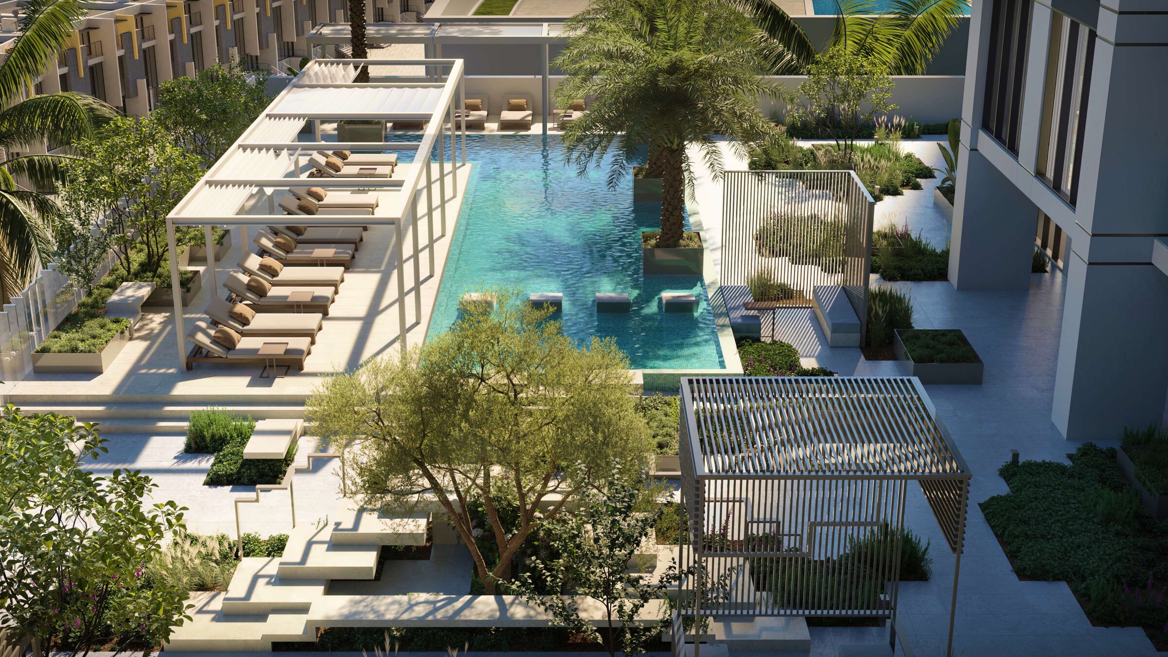 V1TER Residence — Jumeirah Village Circle — Mitchell's Commercial Real Estate