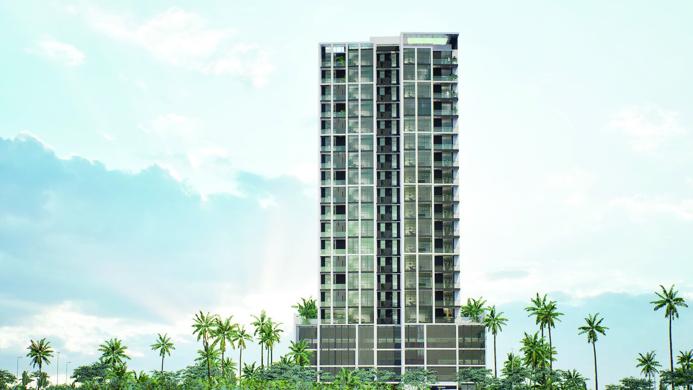 Valore — Jumeirah Village Circle — Mitchell's Commercial Real Estate