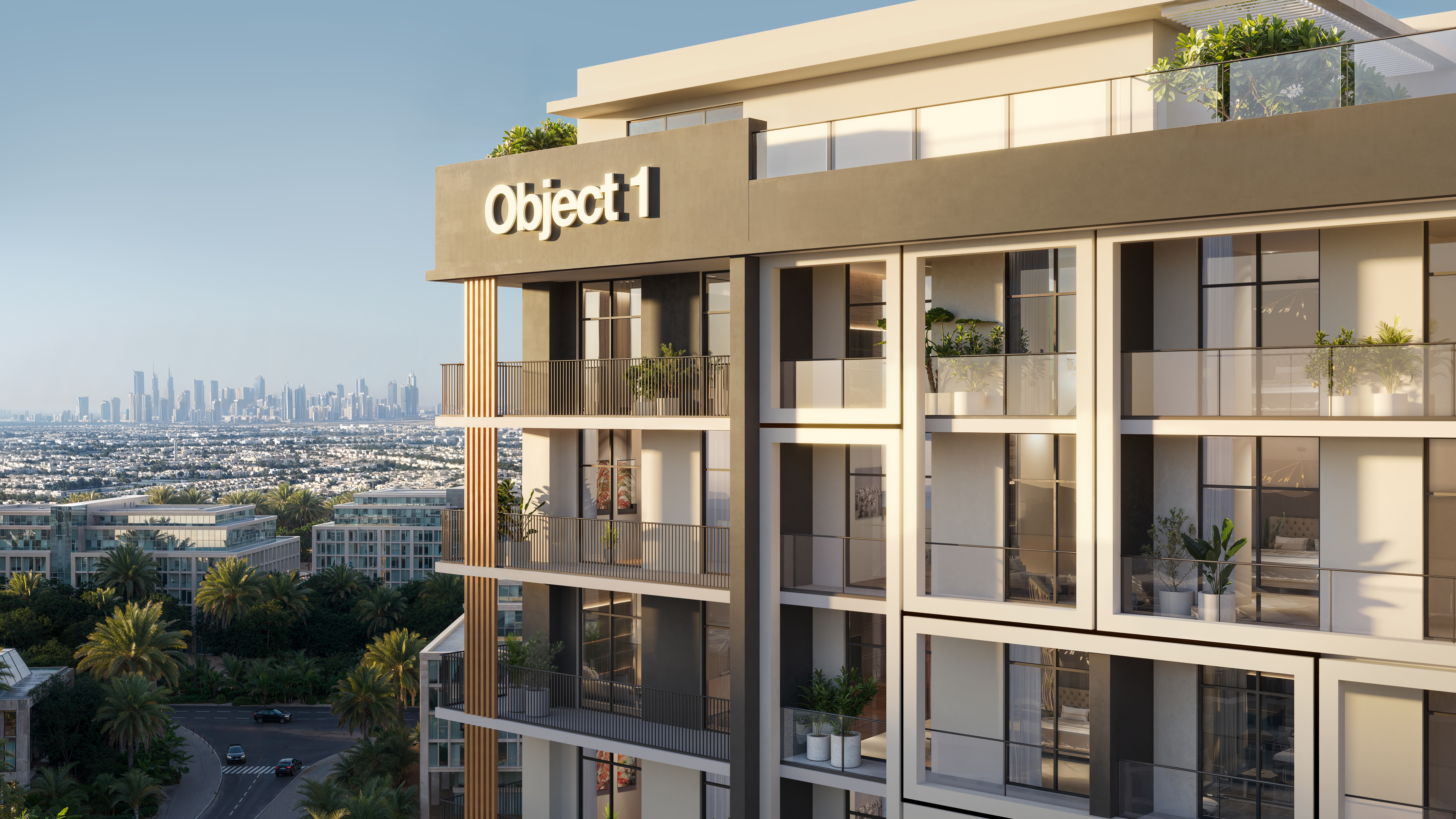 Verdania 2 — Dubai Land Residence Complex — Mitchell's Commercial Real Estate