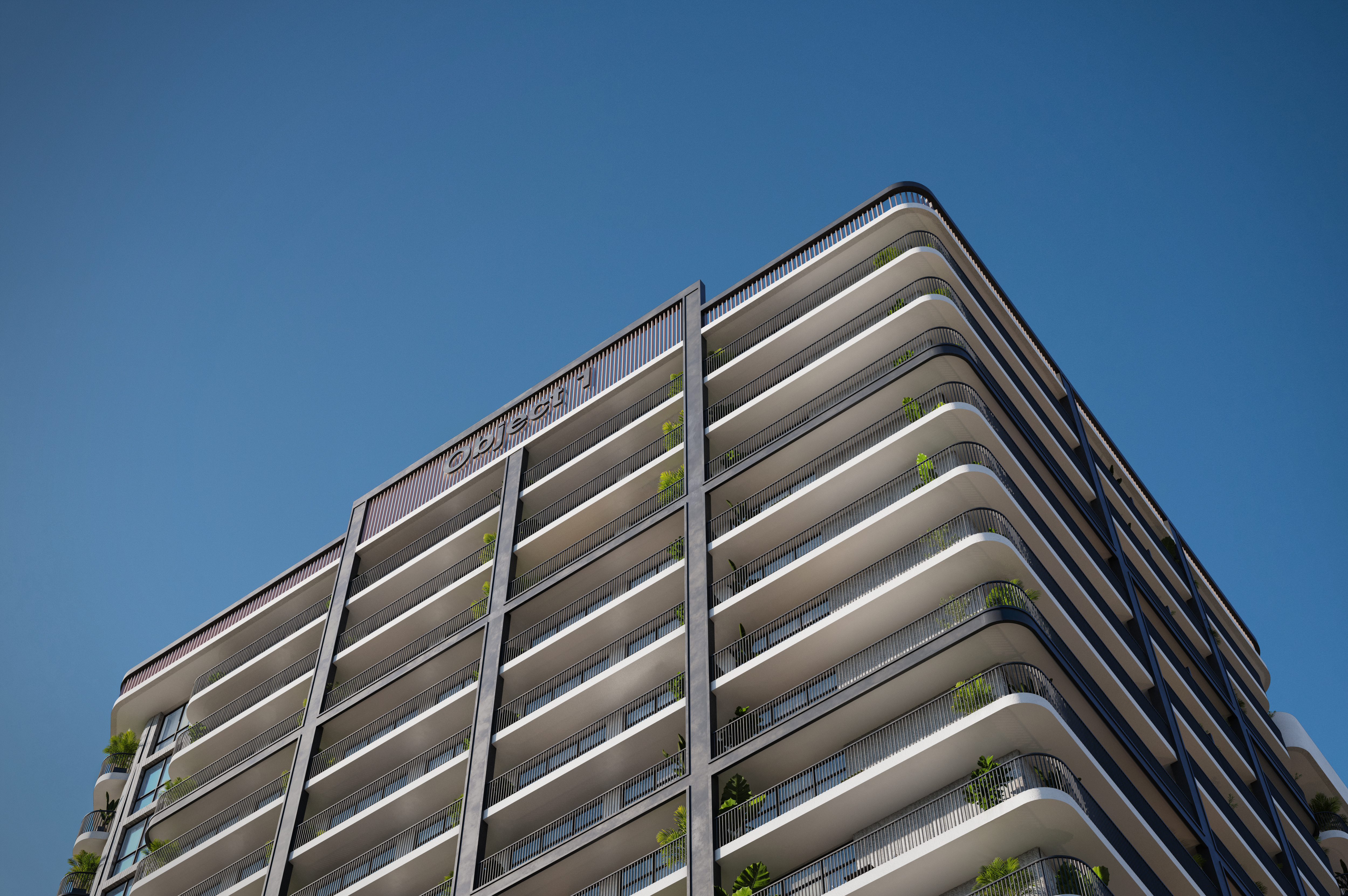 Verdania 4 — Dubai Land Residence Complex — Mitchell's Commercial Real Estate