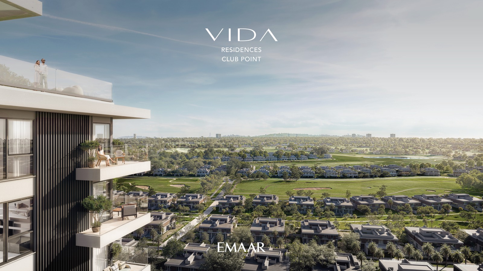 Vida Residences Club Point — Mitchell's Realty