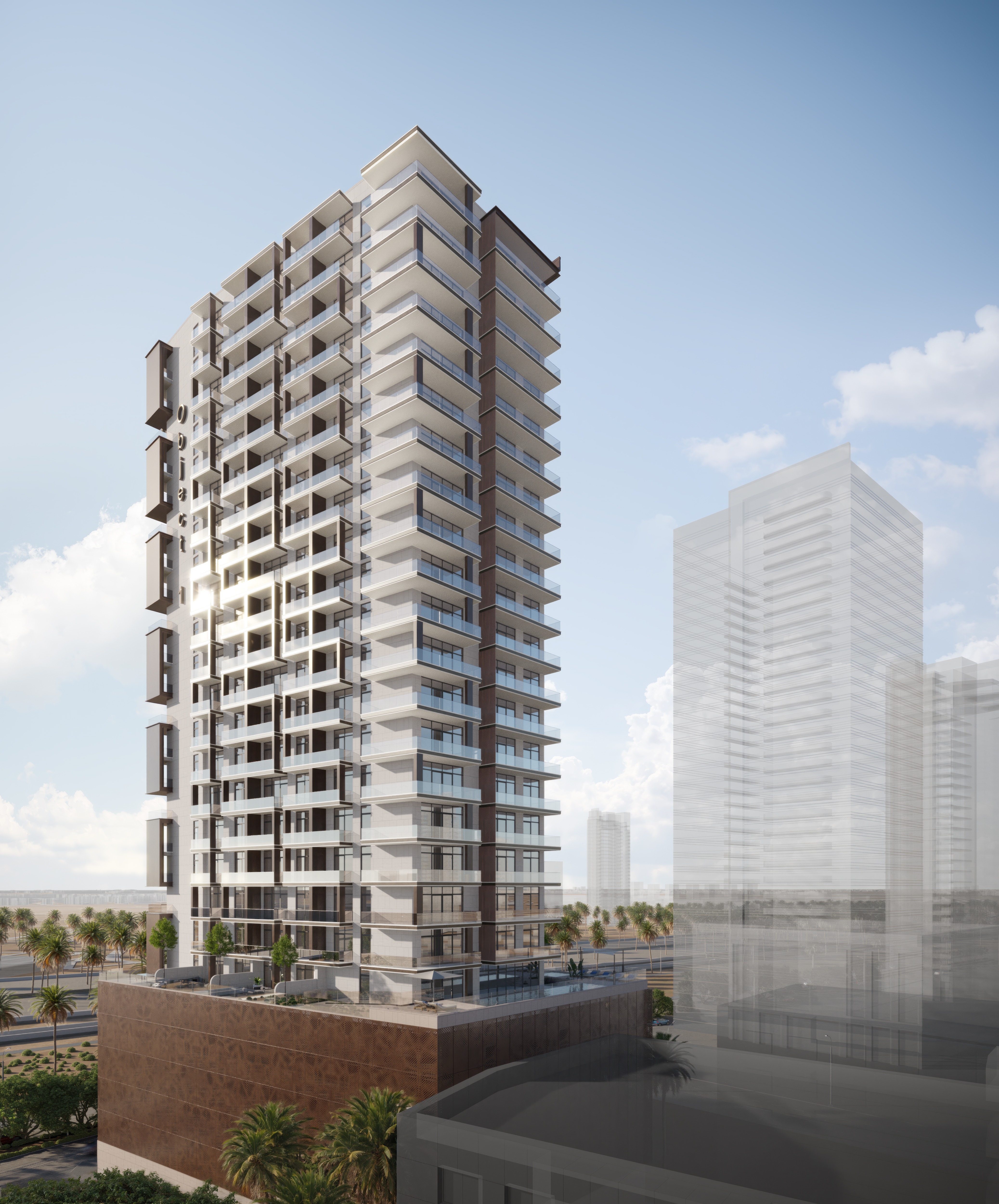 Winner Tower — Mitchell's Commercial Real Estate