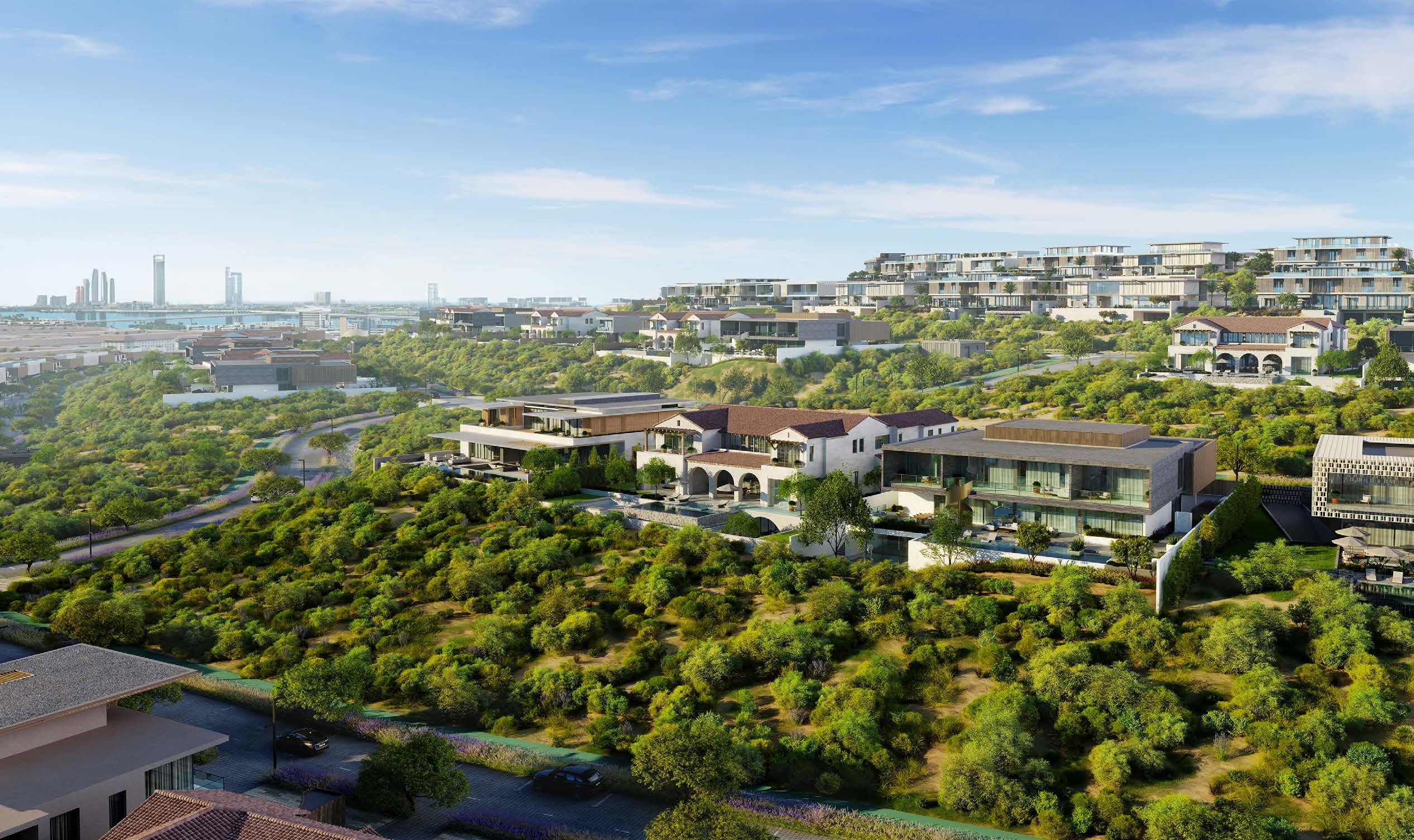 Wadeem — Hudayriyat Island — Mitchell's Commercial Real Estate