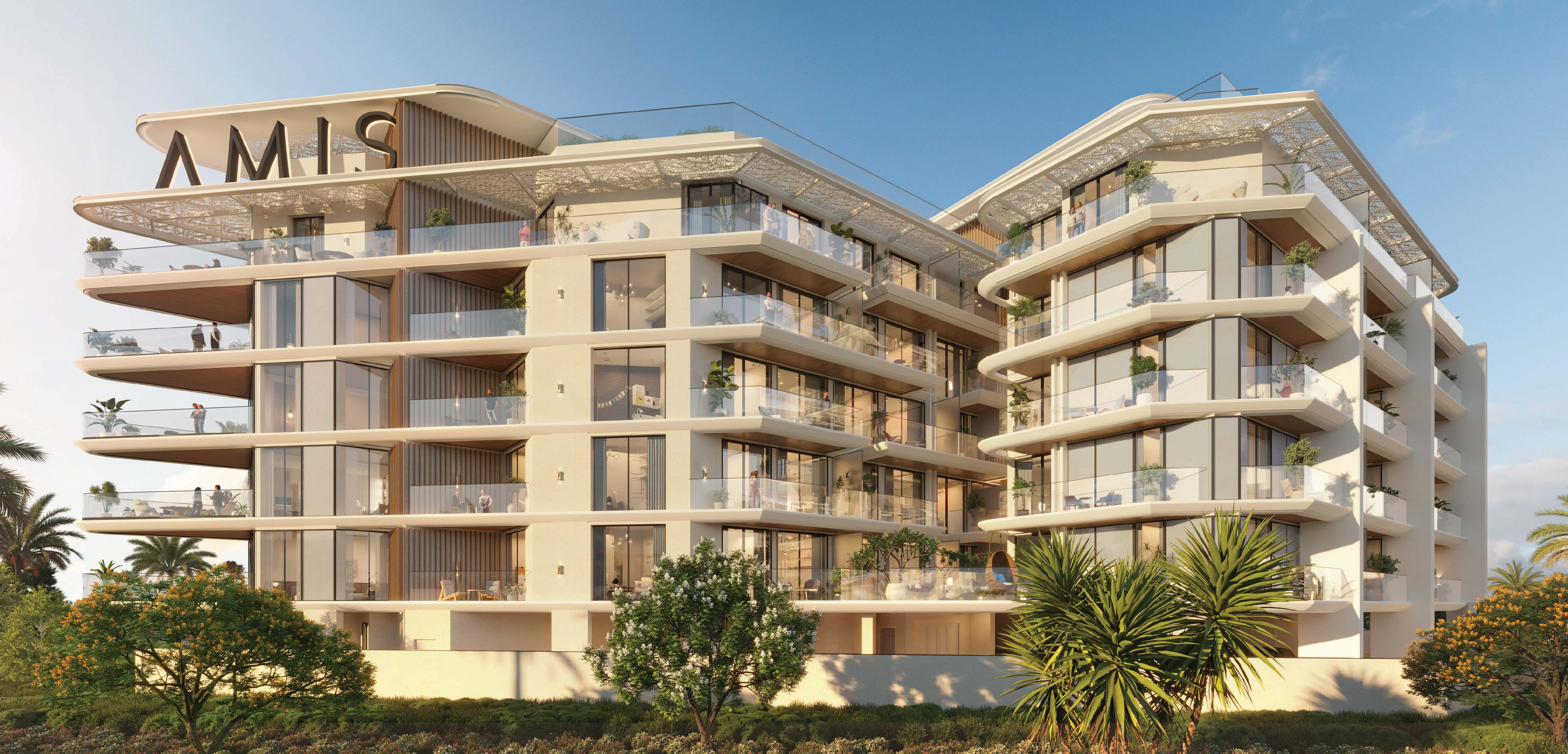 Woodland Terraces — MBR City — Mitchell's Commercial Real Estate