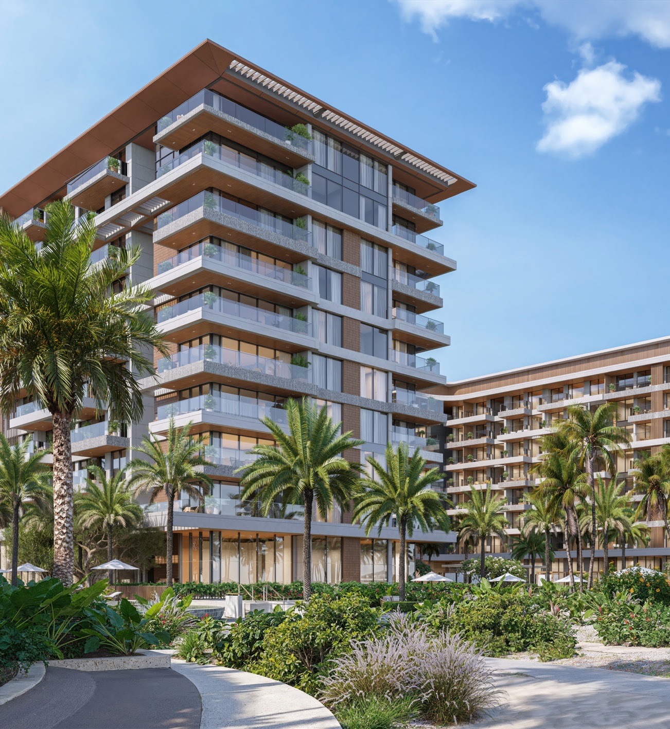 Ellington Sands II, Dubai Islands by Ellington — commercial property listing at Mitchell's Commercial Real Estate