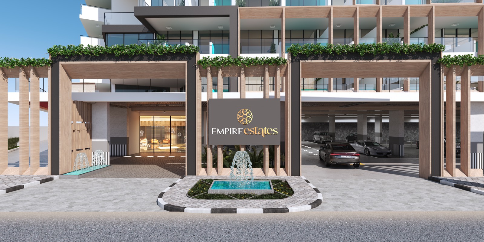 Empire Estates, Arjan by Empire — commercial property listing at Mitchell's Commercial Real Estate