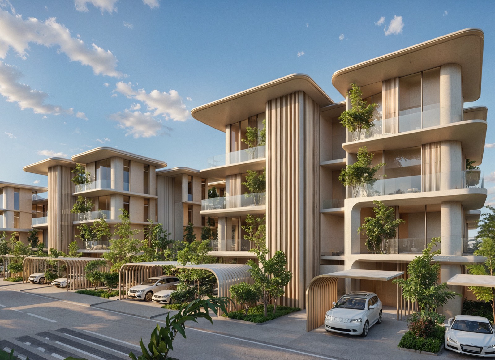 Manchester City Yas Residences By Ohana Retail