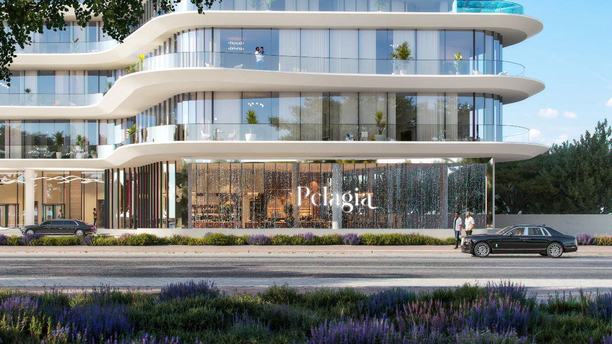 Pelagia Retail