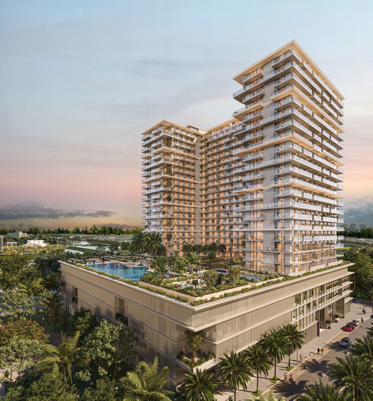 Sol Levante, JVT by SOL — commercial property listing at Mitchell's Commercial Real Estate