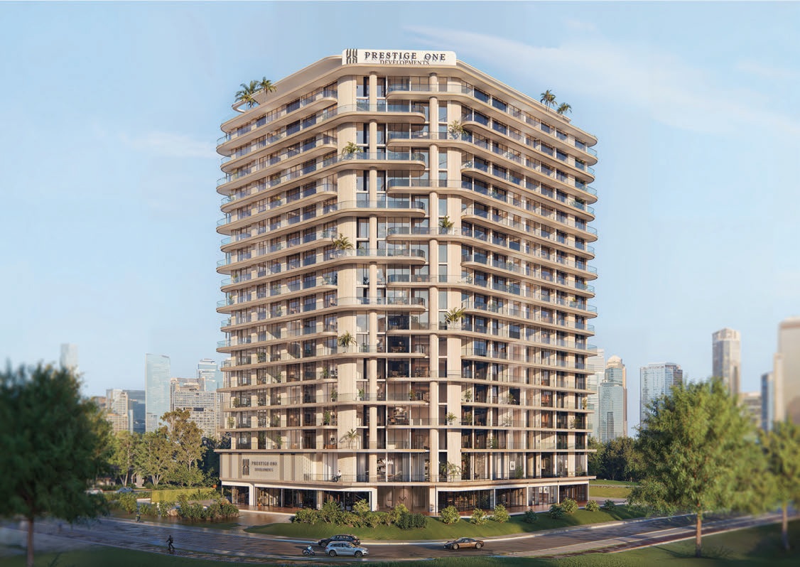 The Boulevard Retail