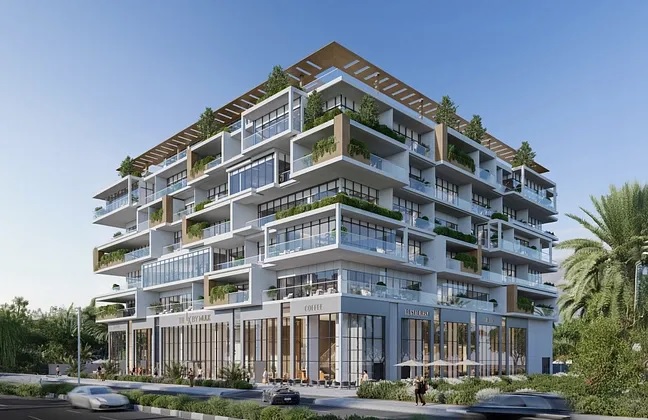 The LX by Mulk, Arjan by Mulk — commercial property listing at Mitchell's Commercial Real Estate