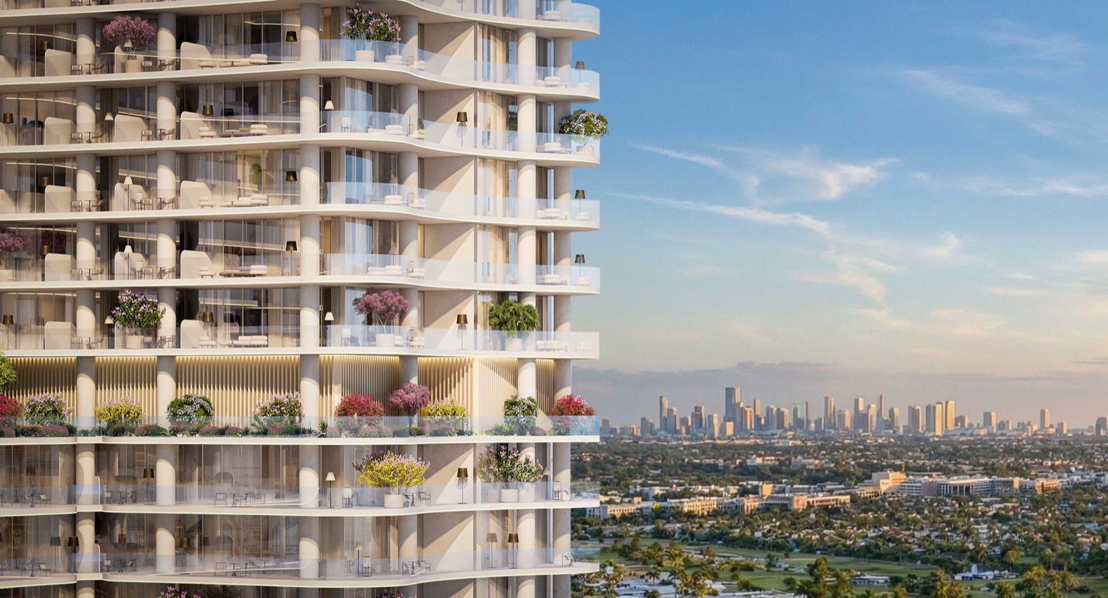 The WOW Tower, DLRC by Mr. Eight — commercial property listing at Mitchell's Commercial Real Estate