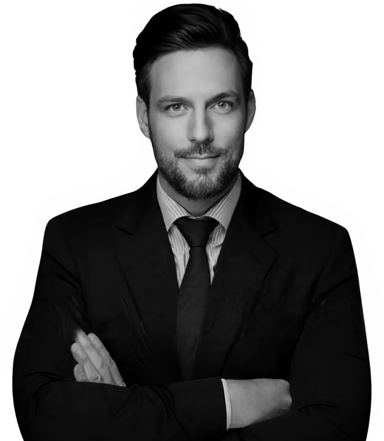 Stephen James Mitchell, Managing Director of Mitchell's Realty