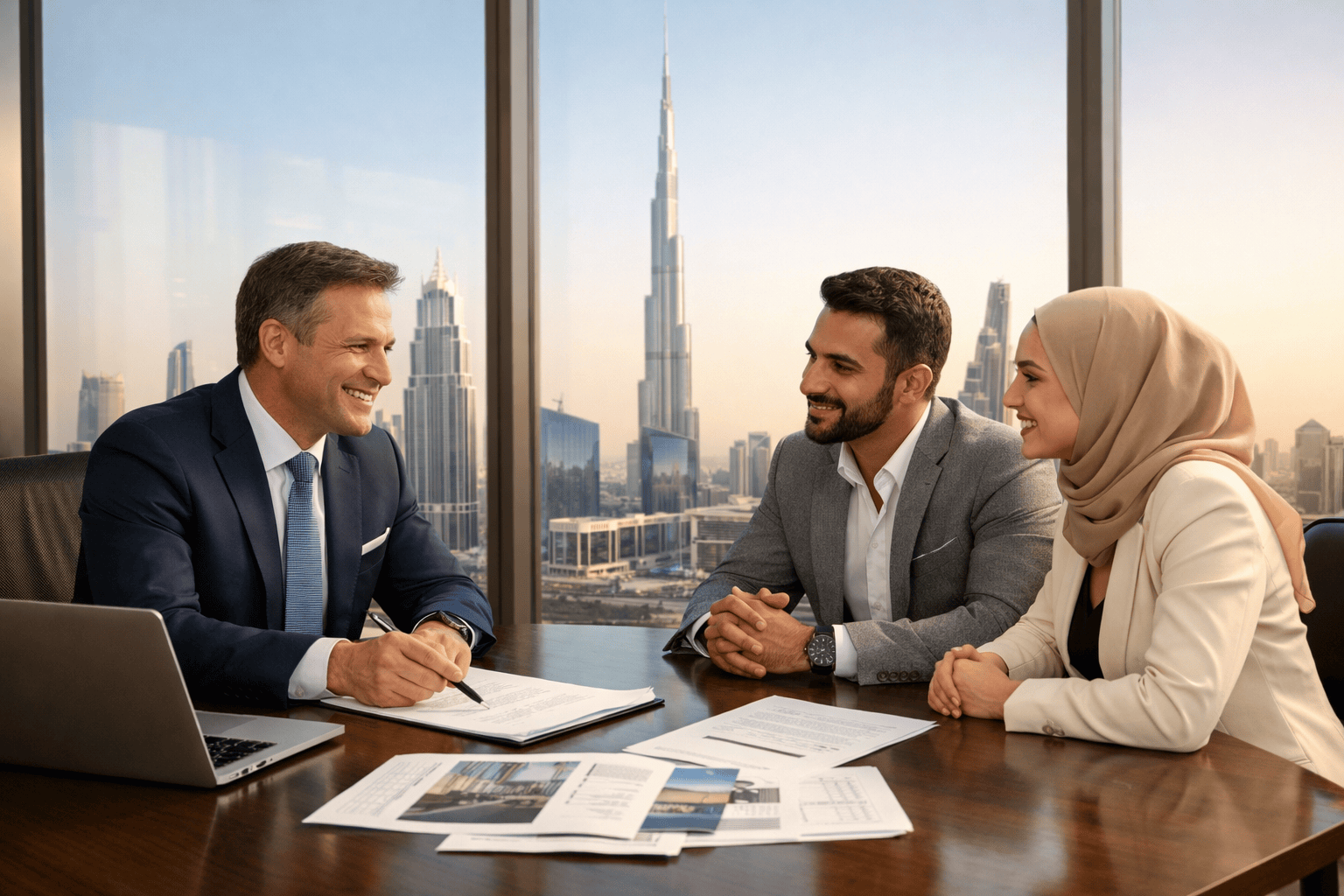 HOW WE SUPPORT EQUITY RELEASE STRATEGY — Equity Release in Dubai guidance from Mitchell's Realty