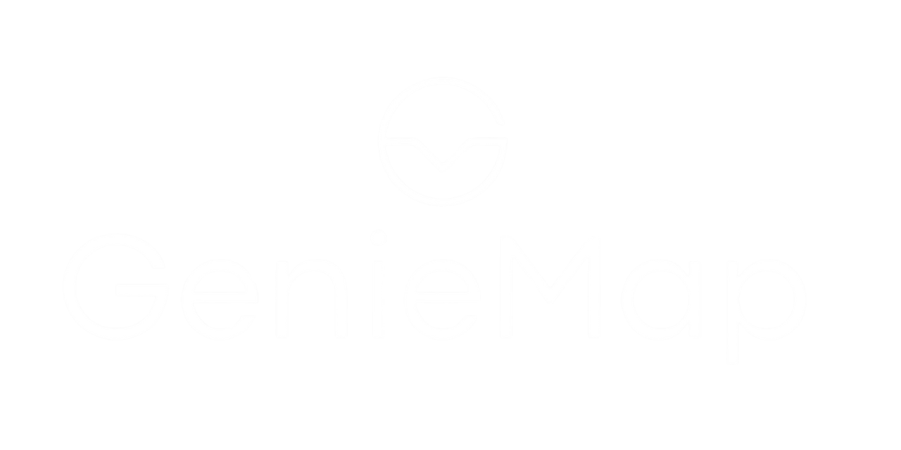 Genie Map