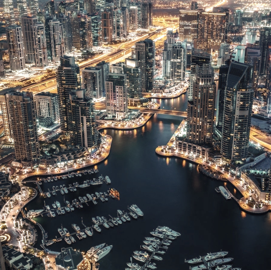 Mortgage calculator guidance on Refinancing a Mortgage in Dubai from Mitchell's Realty