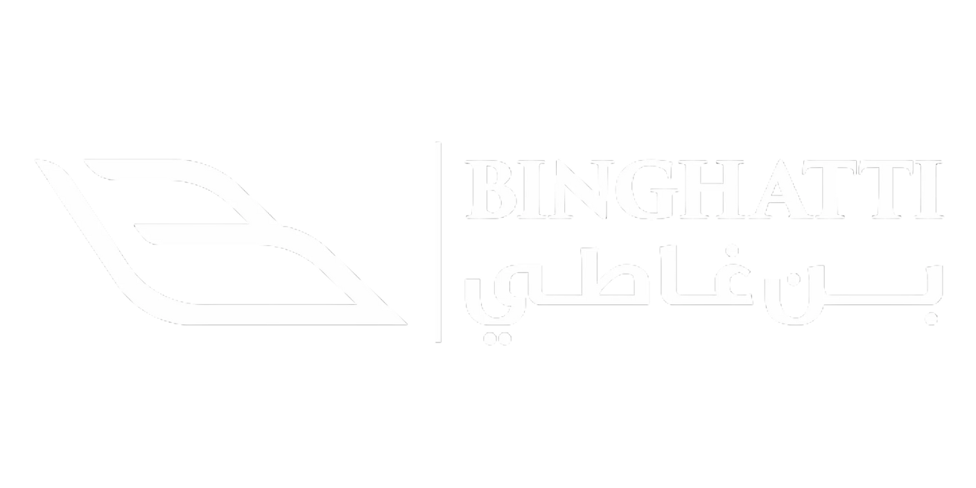 Binghatti